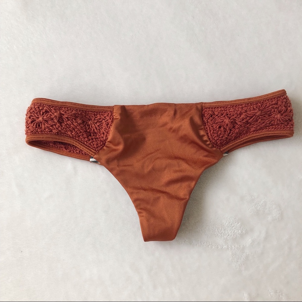 Rove Swimwear bottoms size S